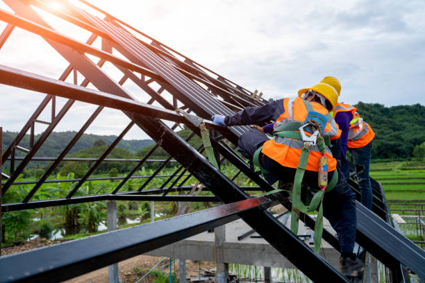 Best Slate Roofing Contractor  in Magnolia, MS